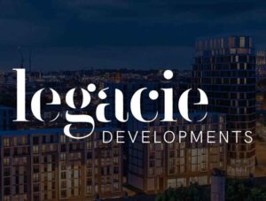 Legacie-Developments